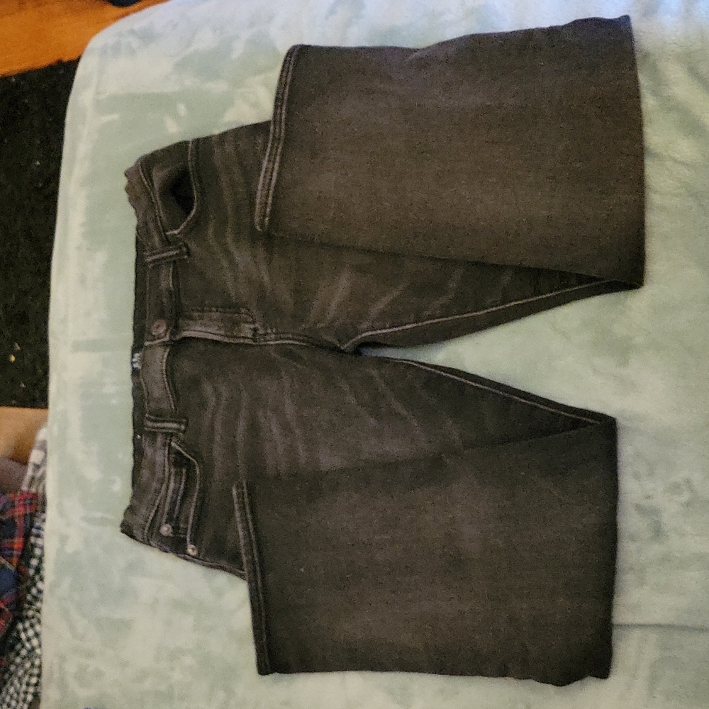 GAP Husky, Stretch Slim, 12 Boys Jeans. Excellent condition. Pet/Smoke free home